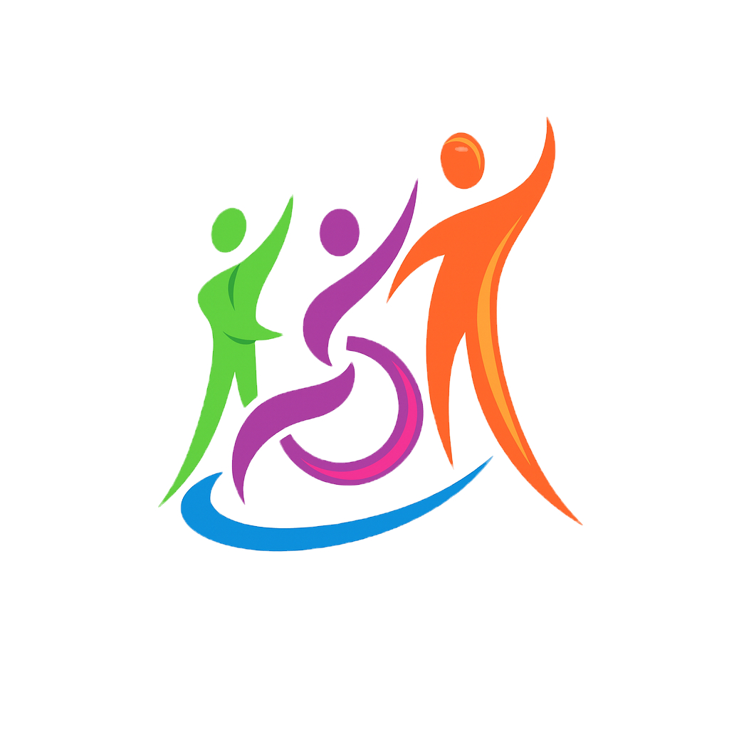 Ballarat Support Services logo