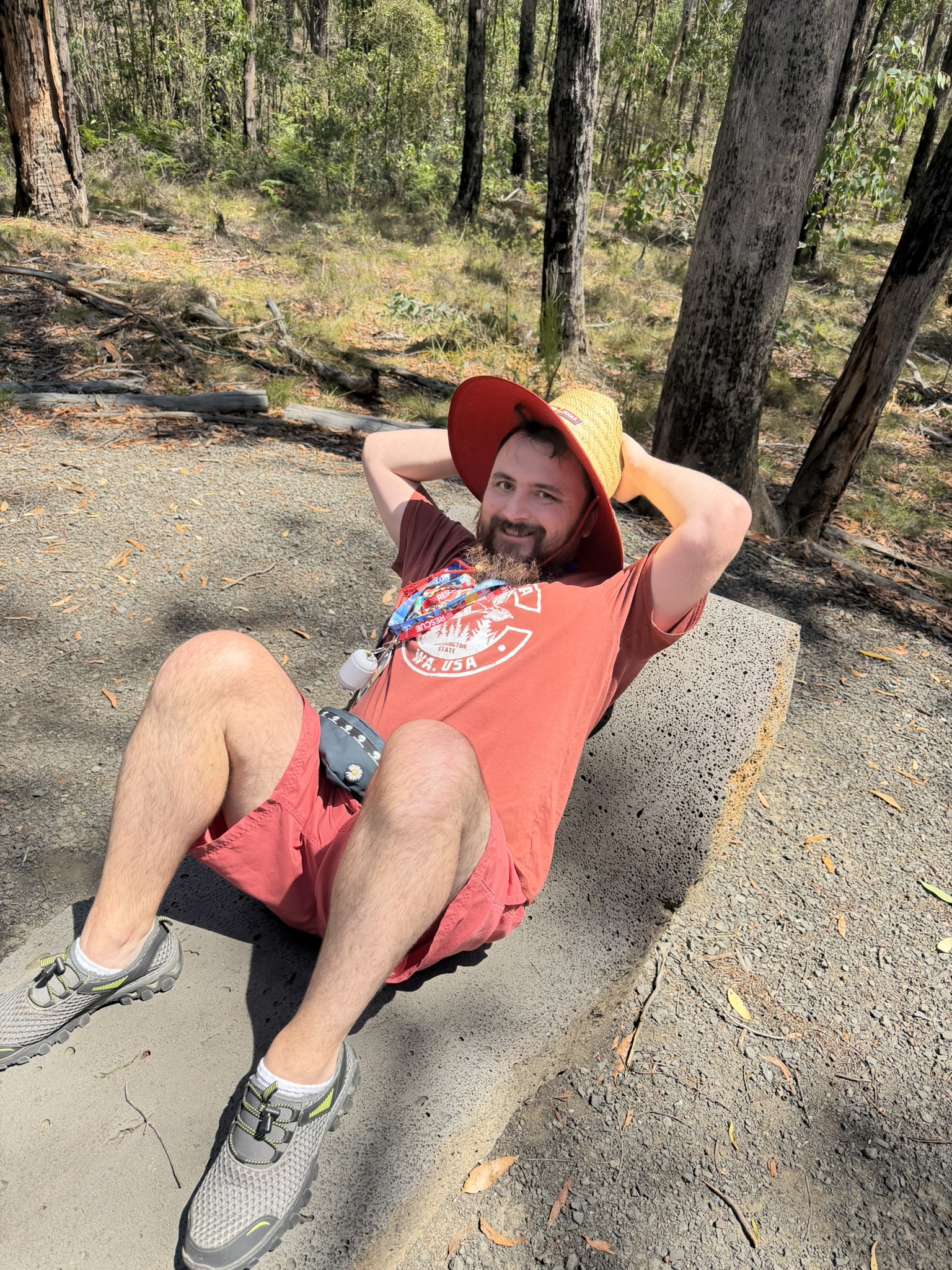 Head Office exterior