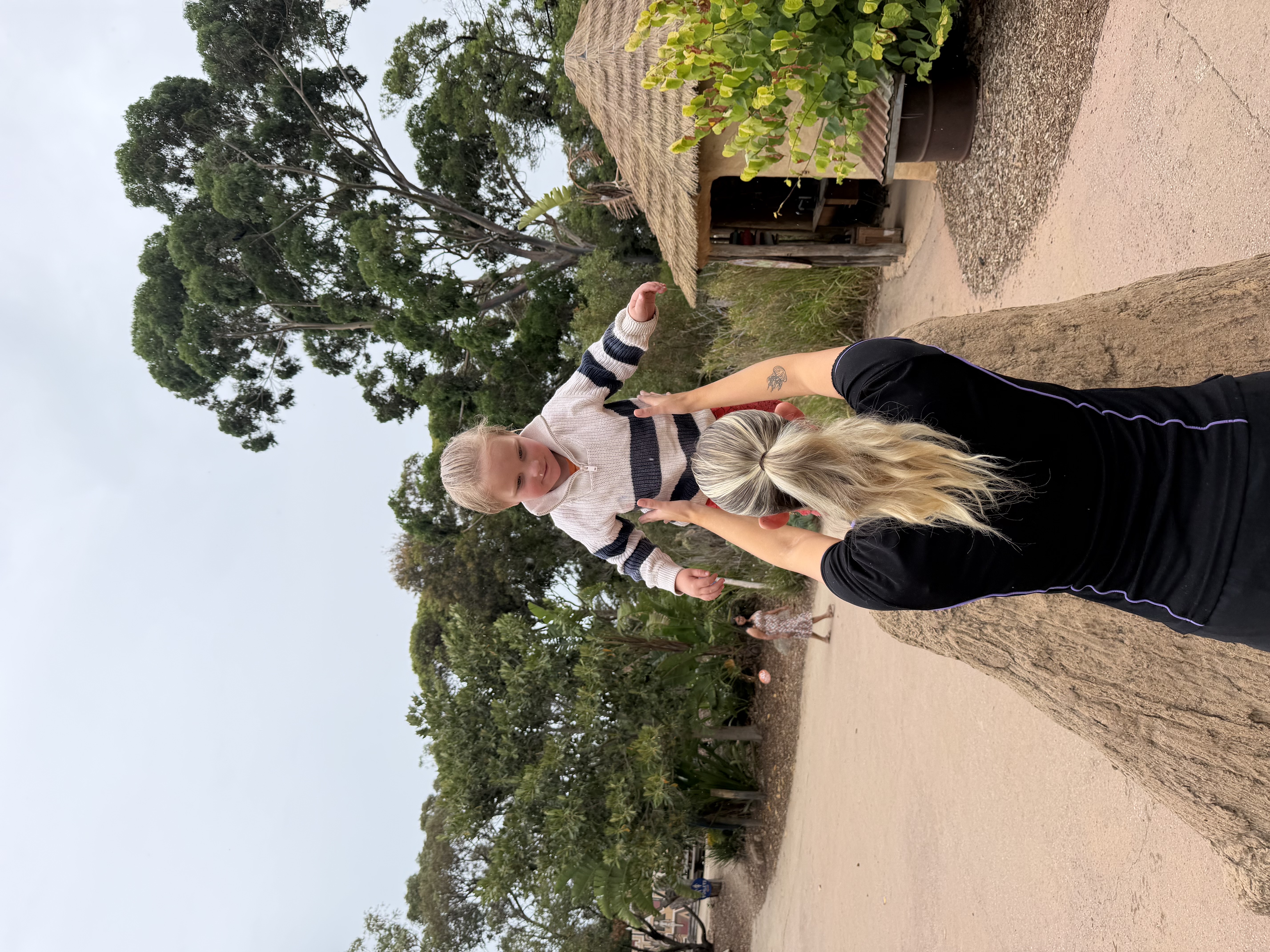 Short-Term Accommodation respite