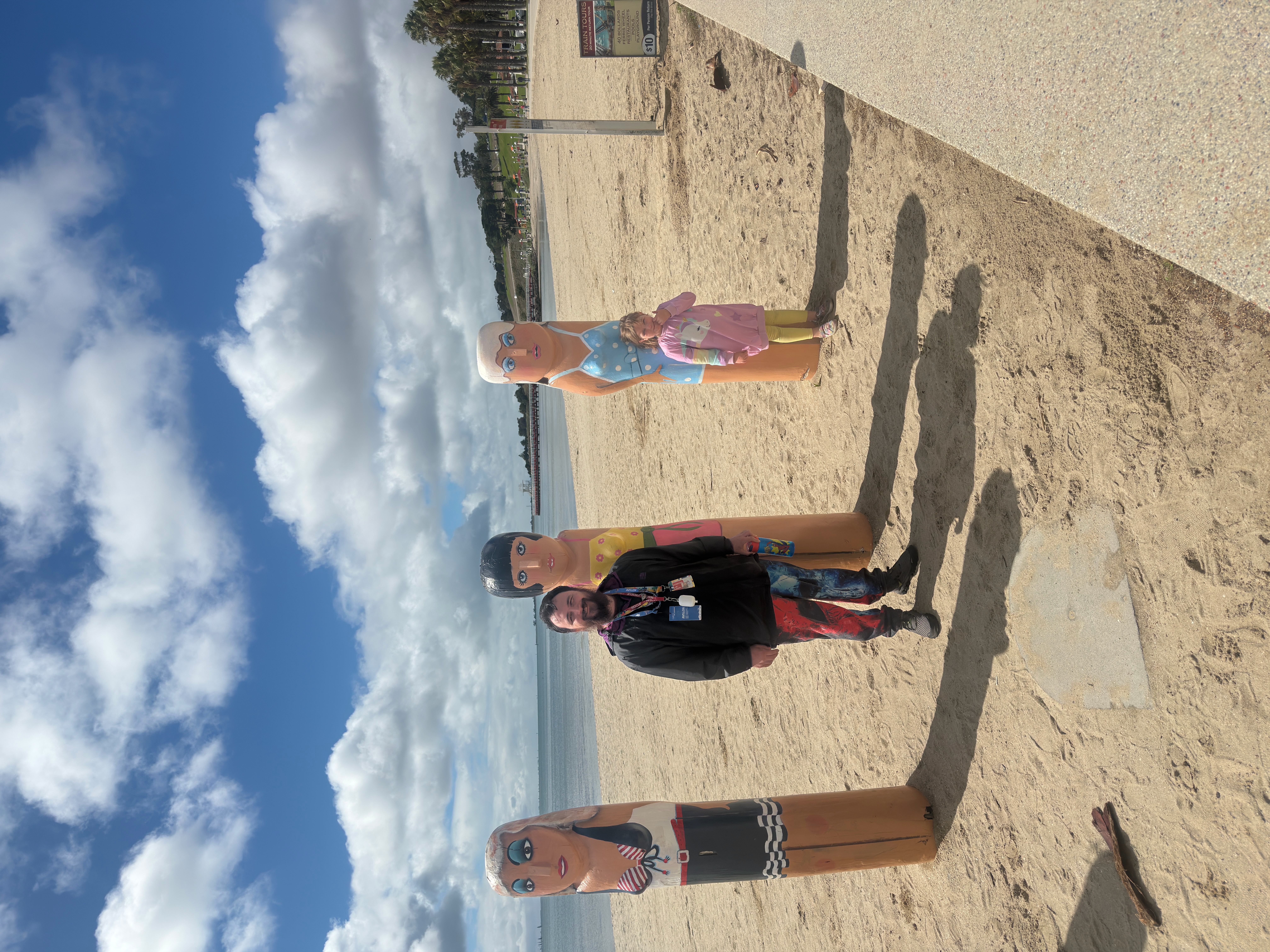 Accessible transport activity